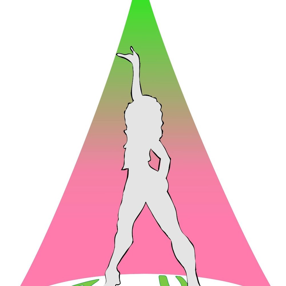 Long pink puffy winter coat